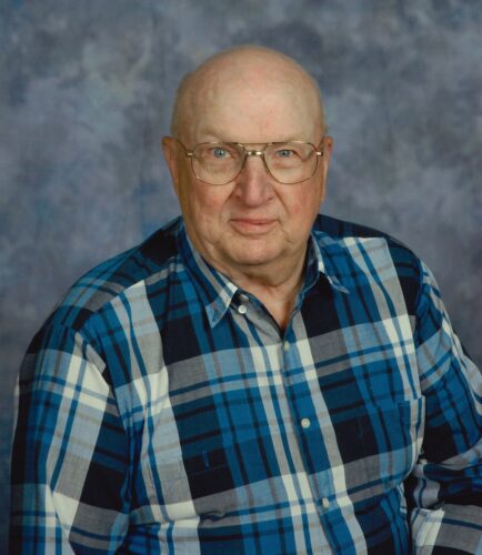 William “Bill” Pistulka